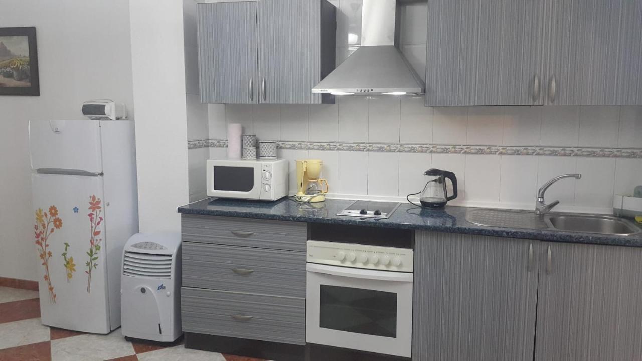 Apartamento El Sol Fuengirola Exterior foto