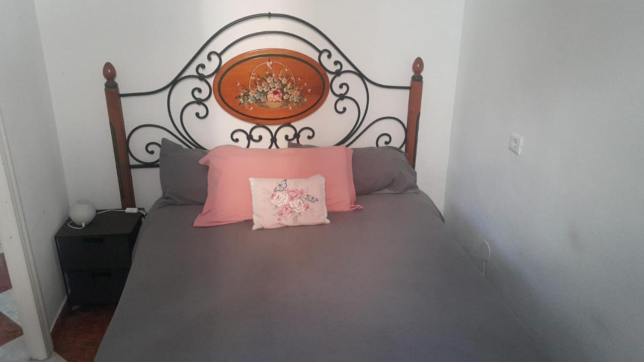 Apartamento El Sol Fuengirola Exterior foto