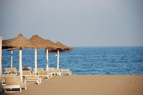 Apartamento El Sol Fuengirola Exterior foto