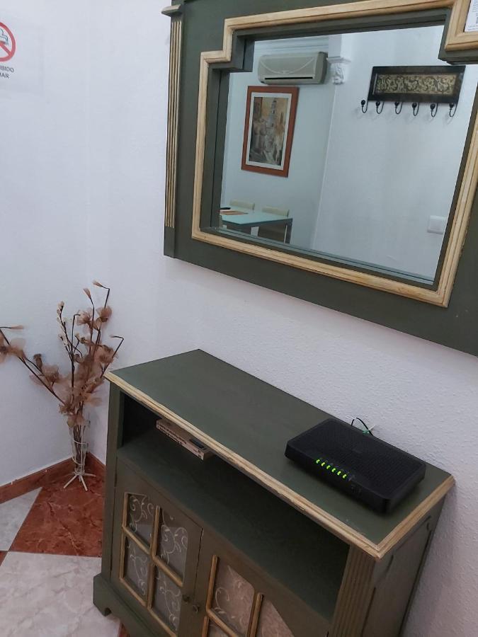 Apartamento El Sol Fuengirola Exterior foto