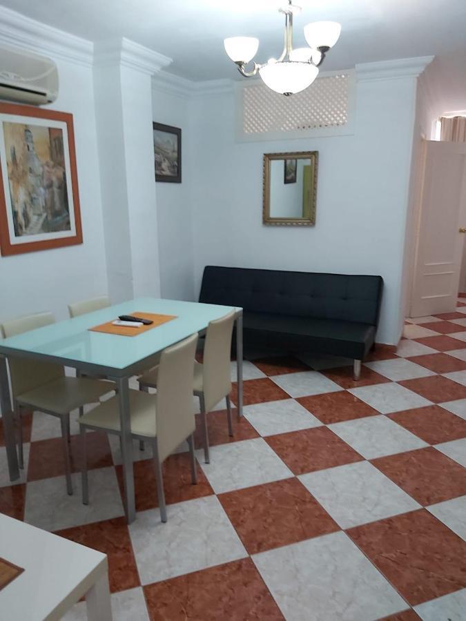 Apartamento El Sol Fuengirola Exterior foto