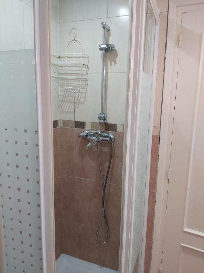 Apartamento El Sol Fuengirola Exterior foto