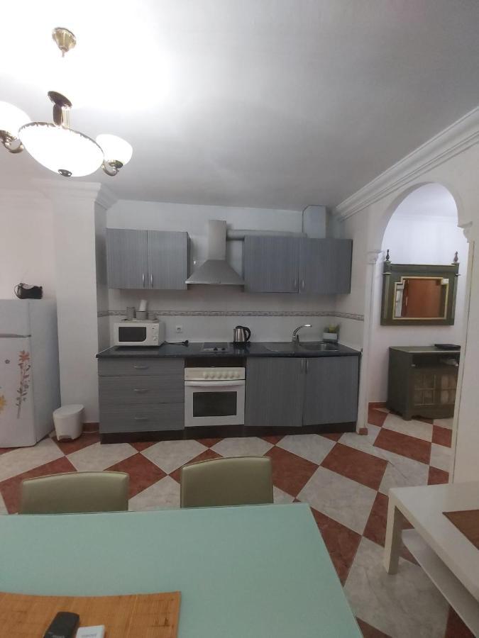 Apartamento El Sol Fuengirola Exterior foto
