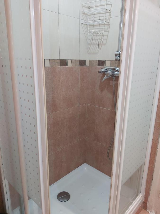 Apartamento El Sol Fuengirola Exterior foto